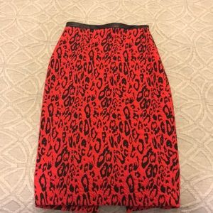 Express Pencil skirt